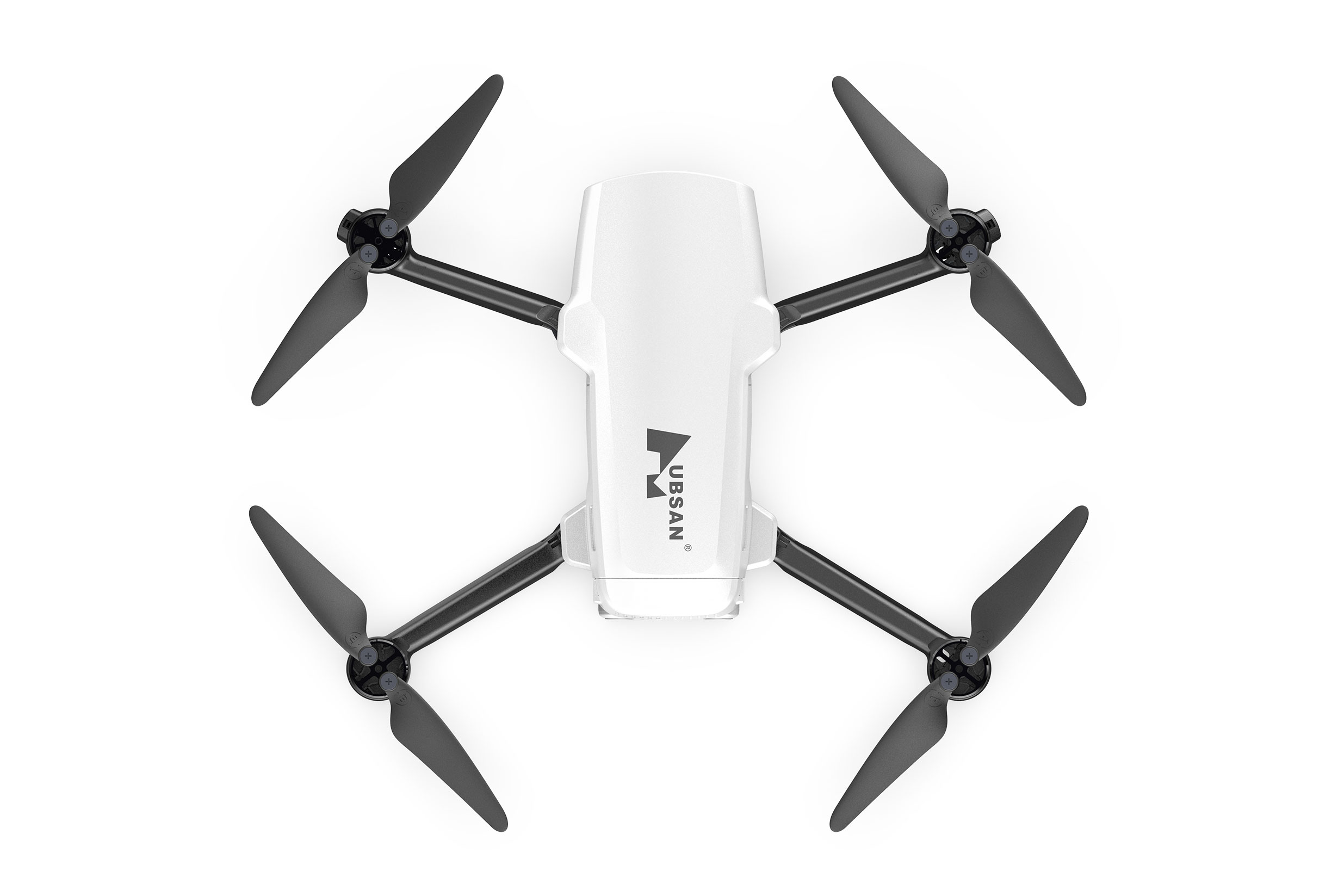 Hubsan Mini standard version